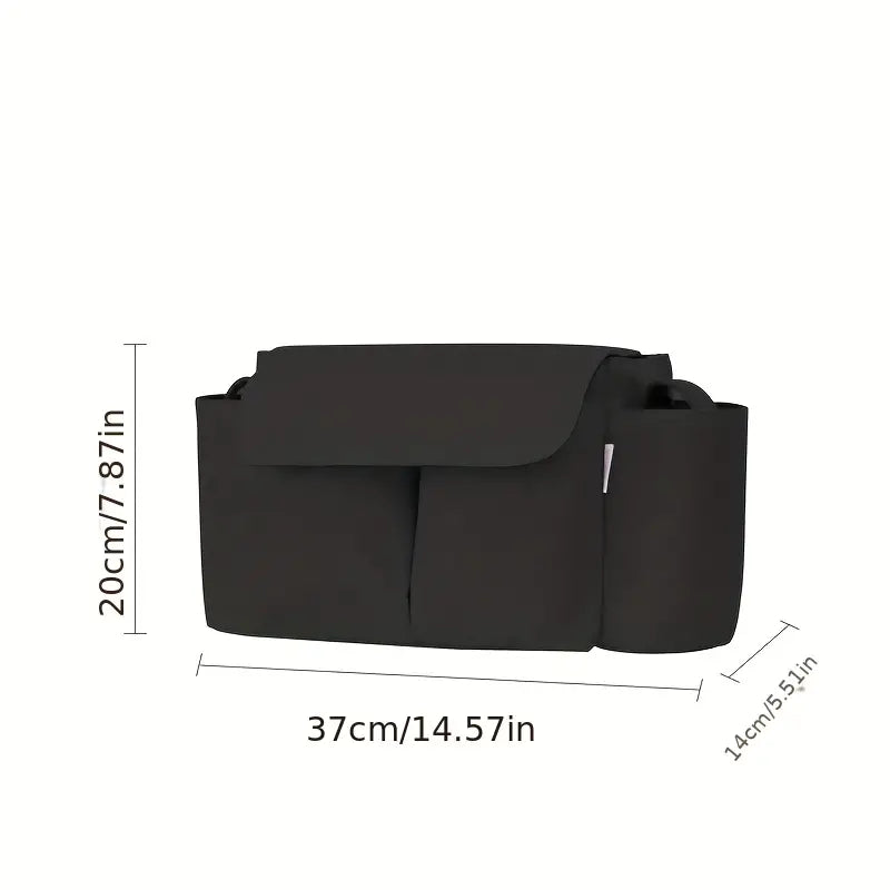 Universal Stroller Organizer Bag