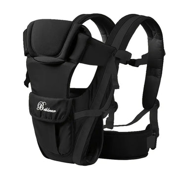 Adjustable Baby Carrier Backpack