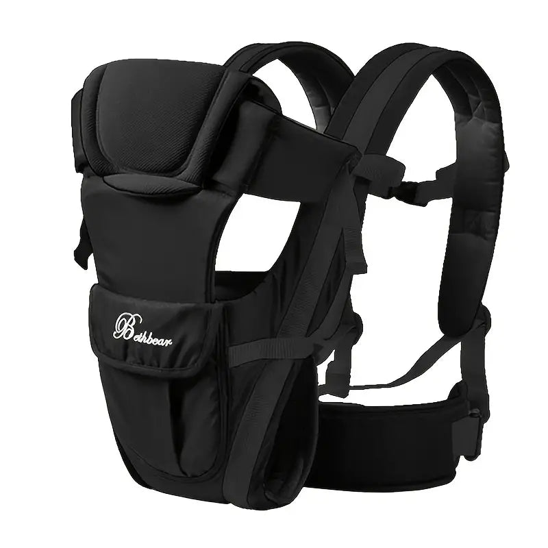 Adjustable Baby Carrier Backpack