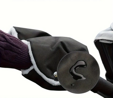 Universal Waterproof Stroller Hand Muff