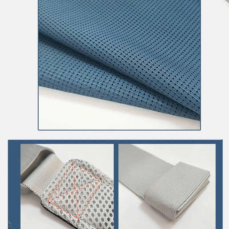 Ergonomic baby carrier/marsupium for babies