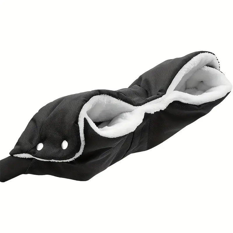 Universal Waterproof Stroller Hand Muff